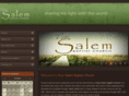 newsalemchurch.org