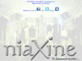 niaxine.com