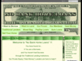 nobankhomeloans.com
