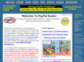 nopaypal.com