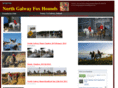 northgalwayfoxhounds.com