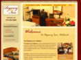 oaklandregencyinn.com