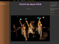 oleotheband.com