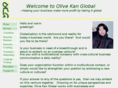 olivekanglobal.com