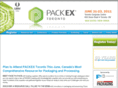 packextoronto.com