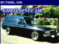 panelvan.info