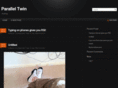 paralleltwin.com