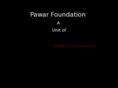 pawarfoundation.com