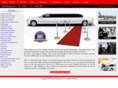 pelicanbaylimo.com