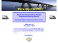 pickups4you.com