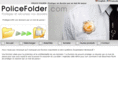 policefolder.com