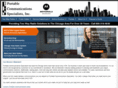 portablecomm.com
