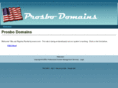 prosbodomains.com