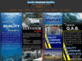 qualityaluminumboatlifts.com
