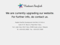 radiantstarfish.com