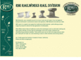 railandtrack.com