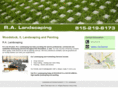 ralandscapingil.com