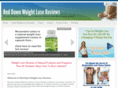 reddawnweightlossreviews.com