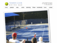 riotennis.com