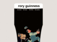 roryguinness.com