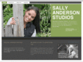 sallyandersonstudios.com