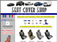 seatcovershop.com