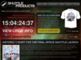 shuttleproducts.com