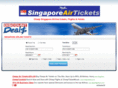 singaporeairtickets.com