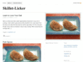 skillet-licker.com