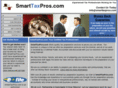 smarttaxpros.com
