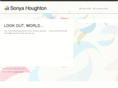 sonyahoughton.com