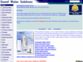 soundwatersolutions.com