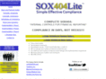 sox404lite.com