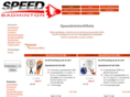 speedminton-shop.nl