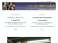 spirometrie.be