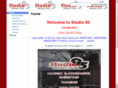 studio95hairsalon.com