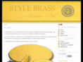 stylebrass.com