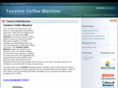 tassimocoffeemachine.com