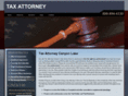 taxattorneycanyonlake.com