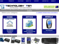 technologyten.com