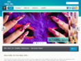 thenailzspa.com