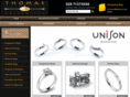 thomasgoldsmiths-online.com