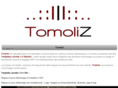 tomoliz.com