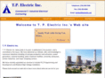 tpelectric.net