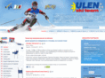 ulen-ski.com