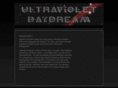 ultravioletdaydream.com