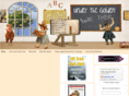 underthegoldenappletree.com