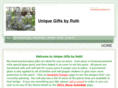 uniquegiftsbyruth.com