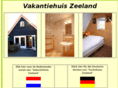 vakantiehuis-domburg.com