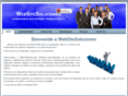 websitesoluciones.com